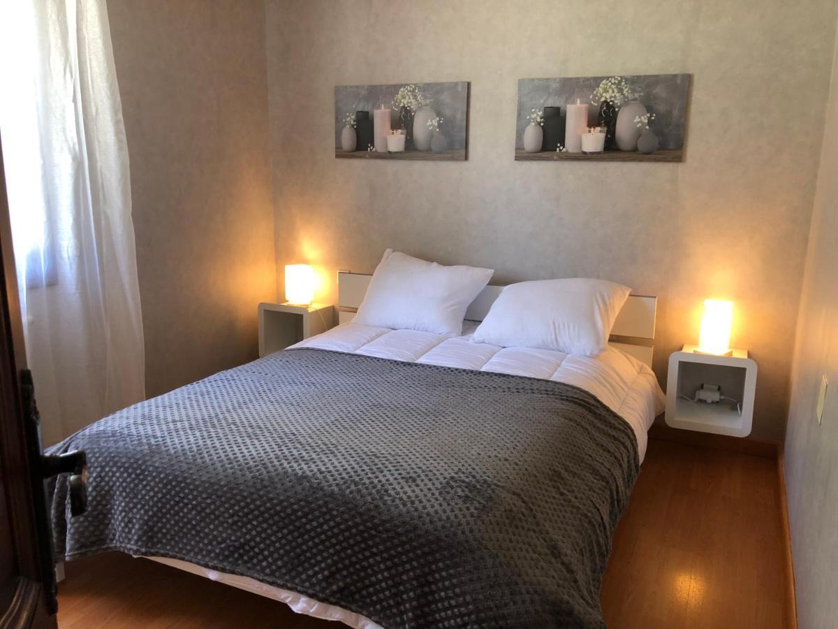 Ma Jolie Camyna Villa Ramonchamp Dış mekan fotoğraf