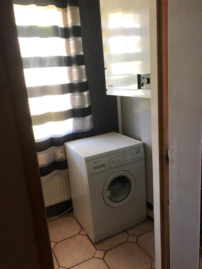 Ma Jolie Camyna Villa Ramonchamp Dış mekan fotoğraf